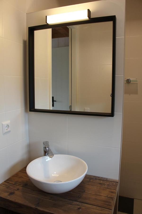 B&B Heeringhuusen Haringhuizen Dış mekan fotoğraf